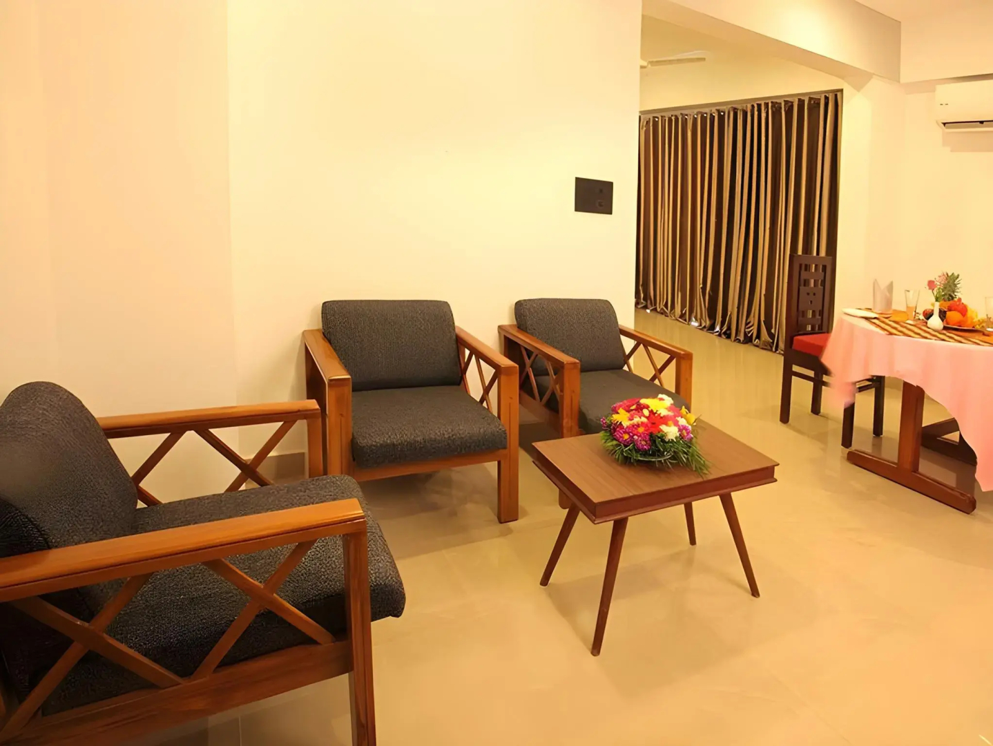 Trium Resorts