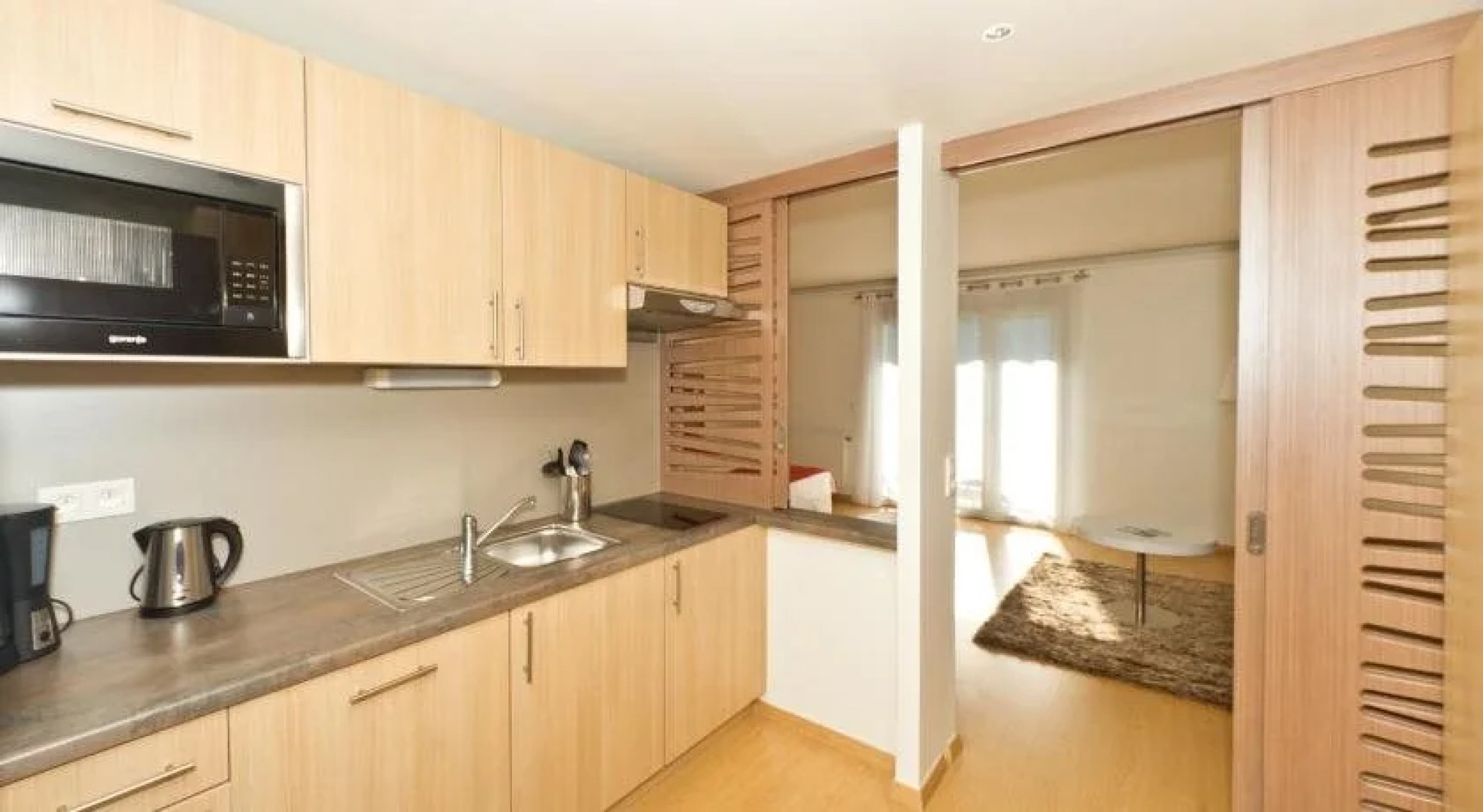 Villa Thermae Thonon-Les-Bains