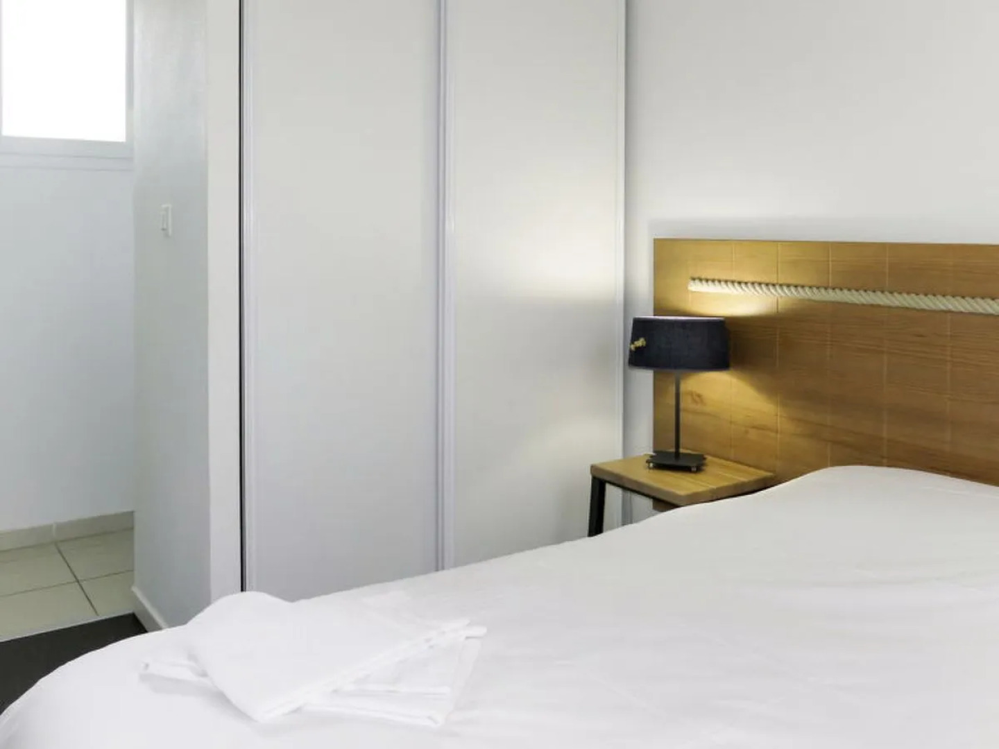 Le Village de la Mer