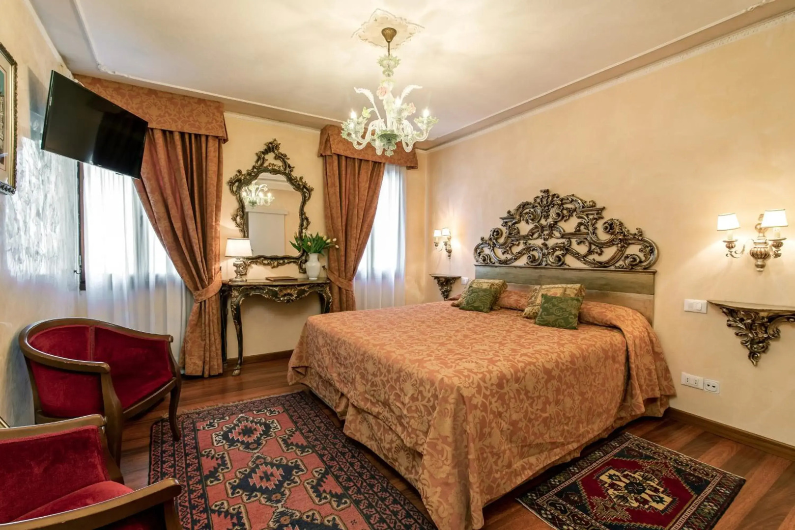 Albergo Bel Sito e Berlino