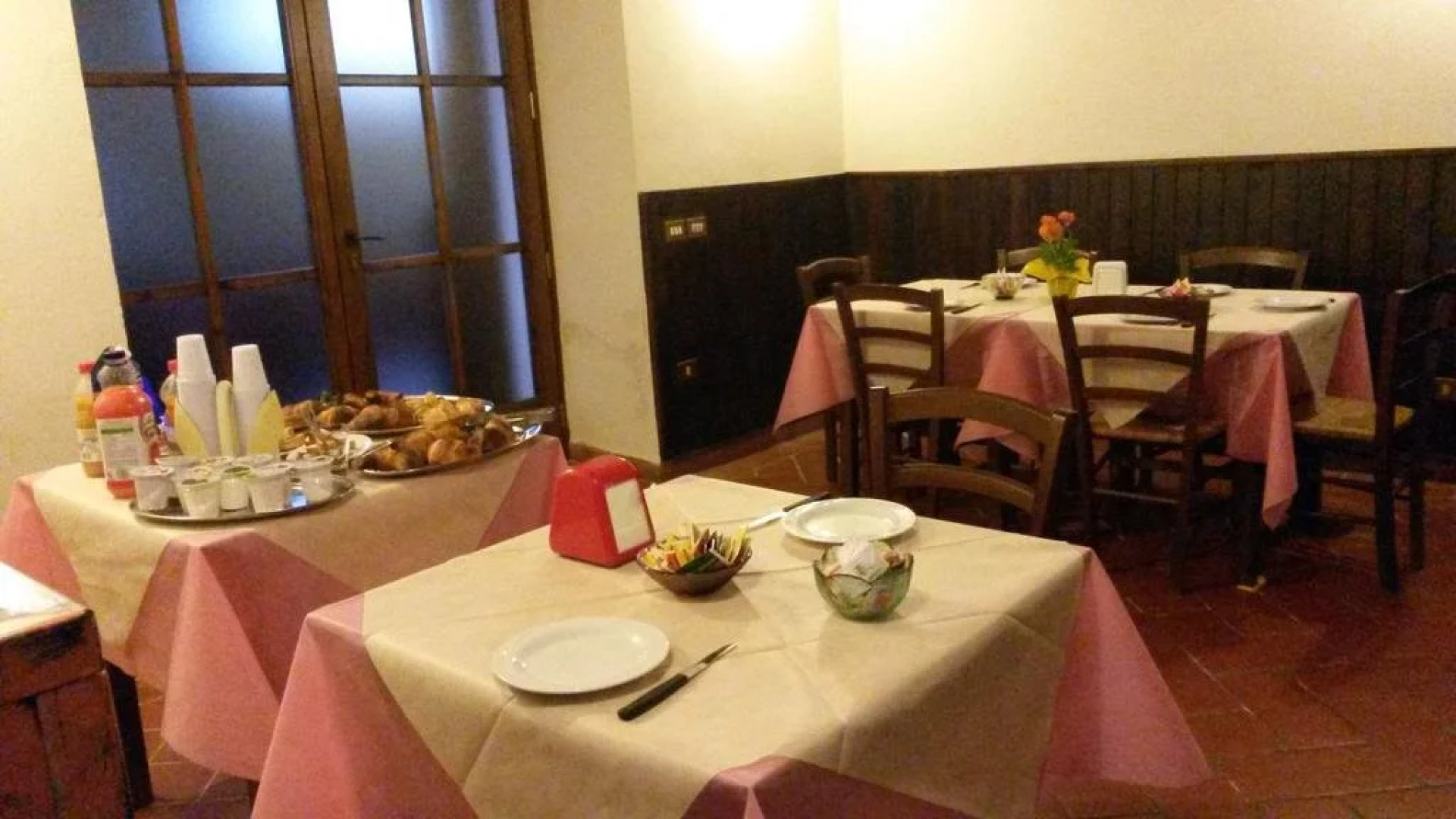 Hotel Ristorante SElisa