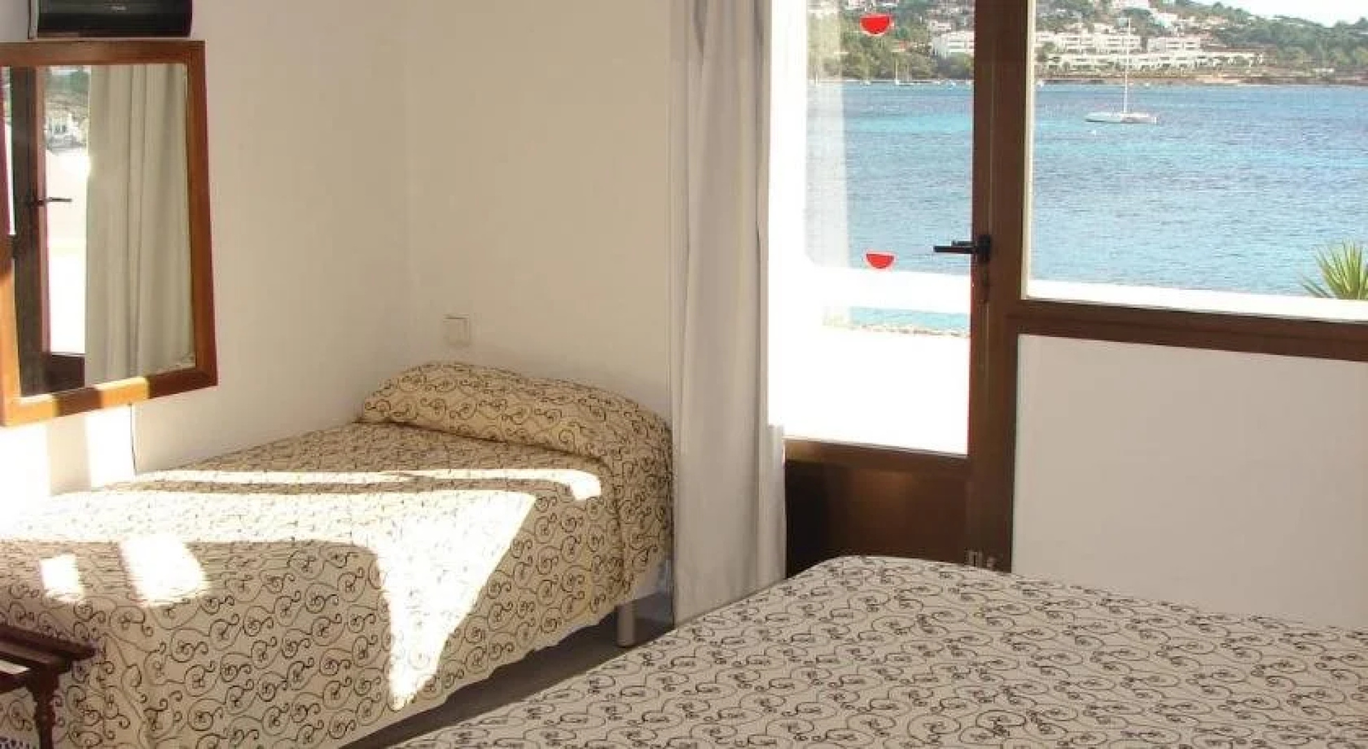 Hostal Talamanca