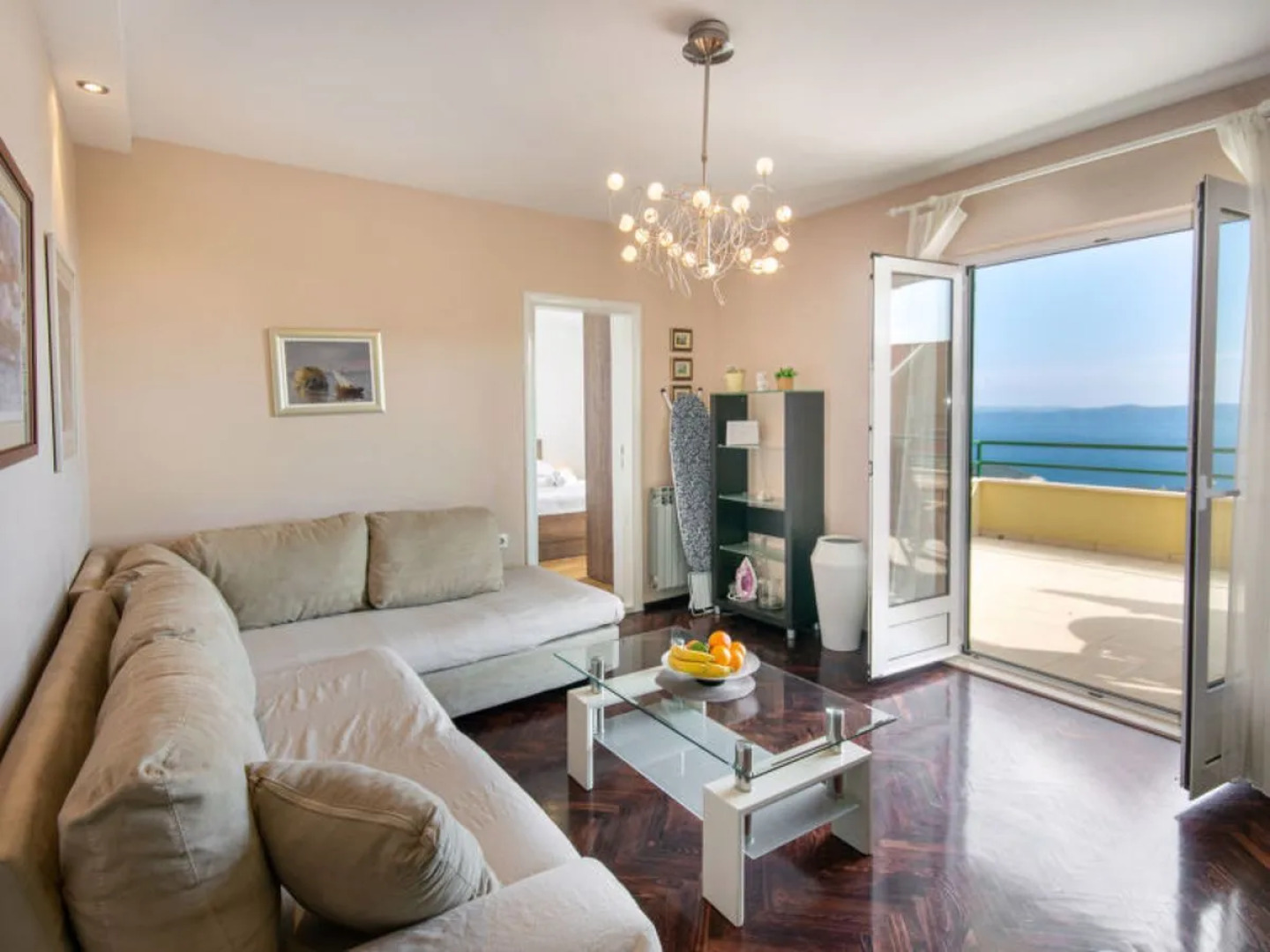 House Drago Seefeld in Tirol