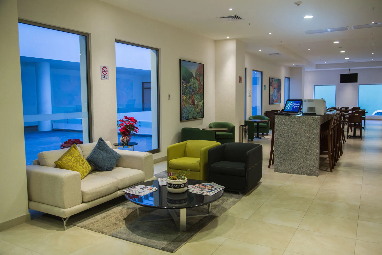 Holiday Inn Express Xalapa by IHG