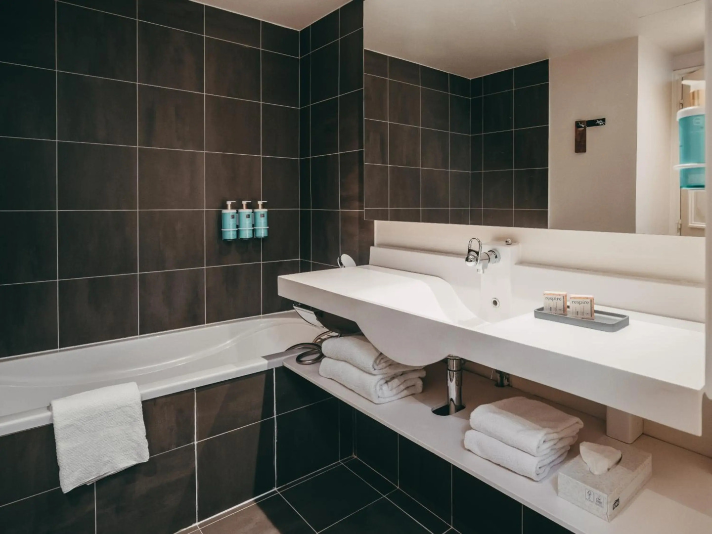 Отель Novotel Paris Centre Tour Eiffel 