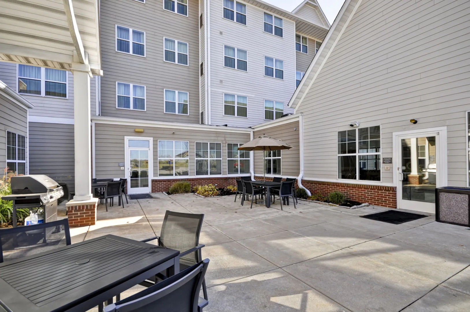 Residence Inn by Marriott O'Fallon