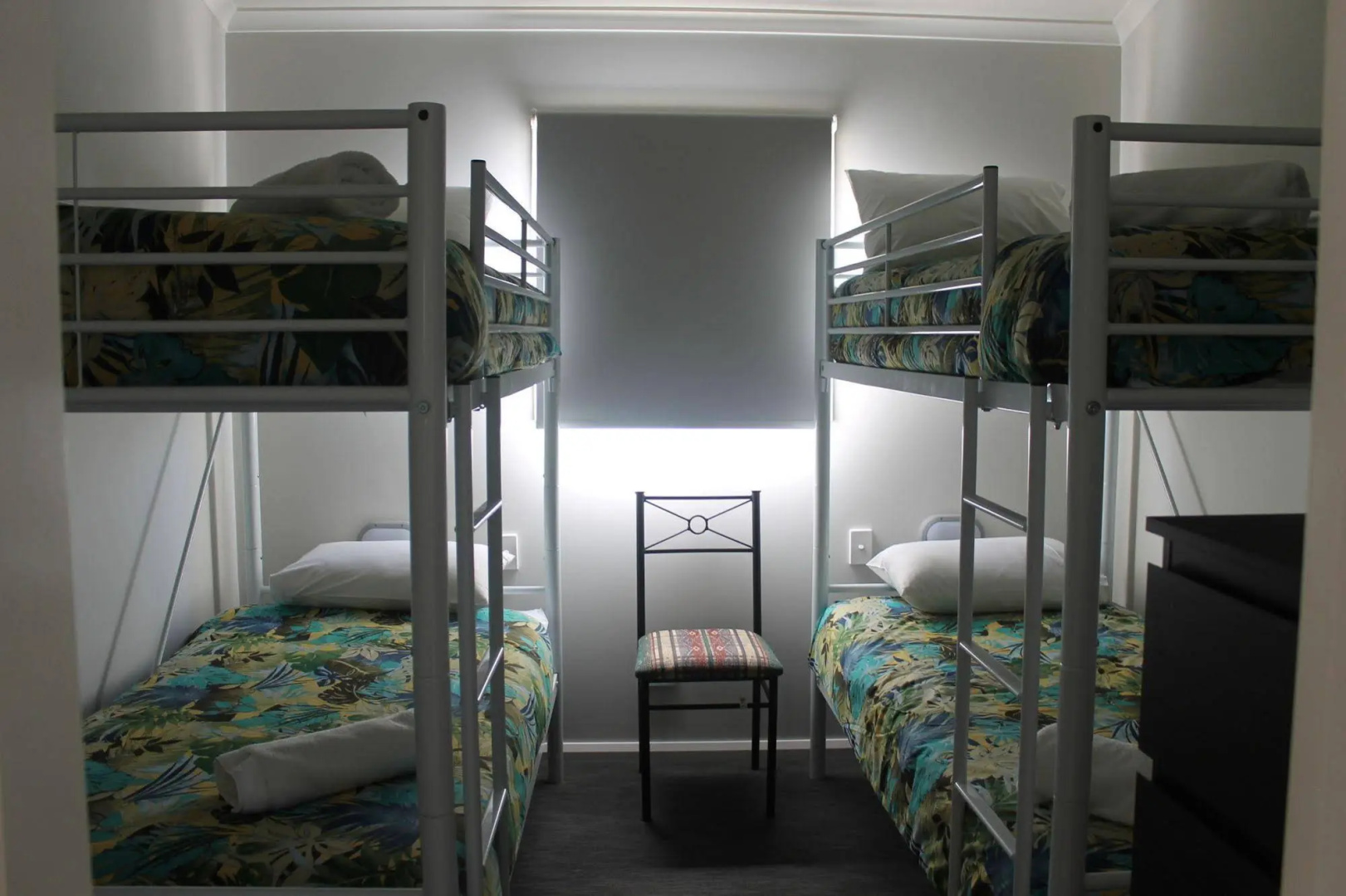 Bays Holiday Park