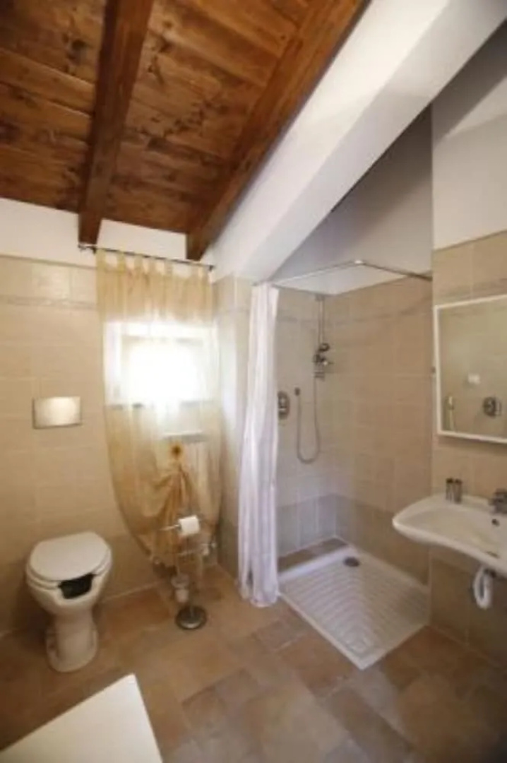 B&B Terra Di Liguria