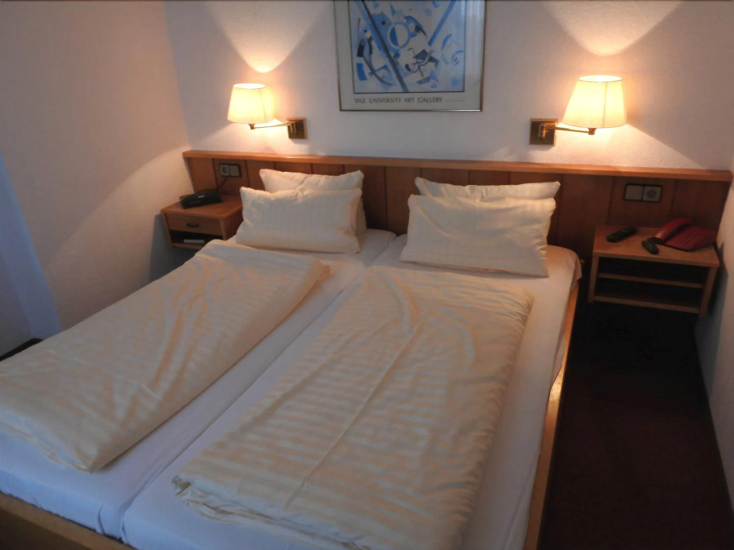 DORMERO Hotel Wilhelmshaven