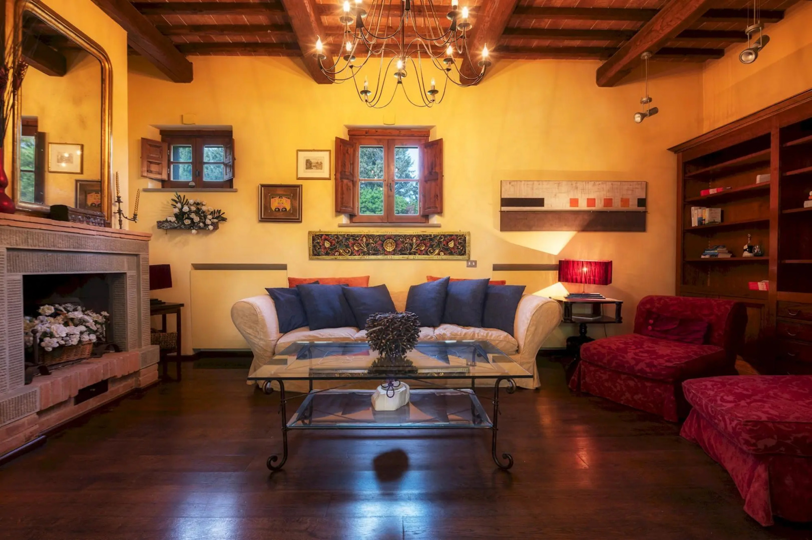 Casale Dei Girasoli 14