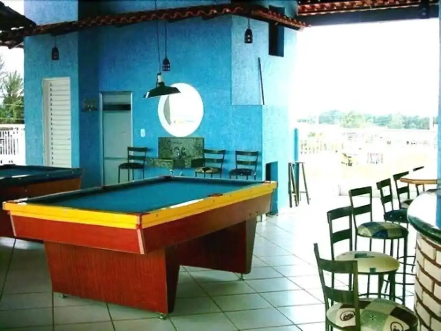 OYO Pousada LN
