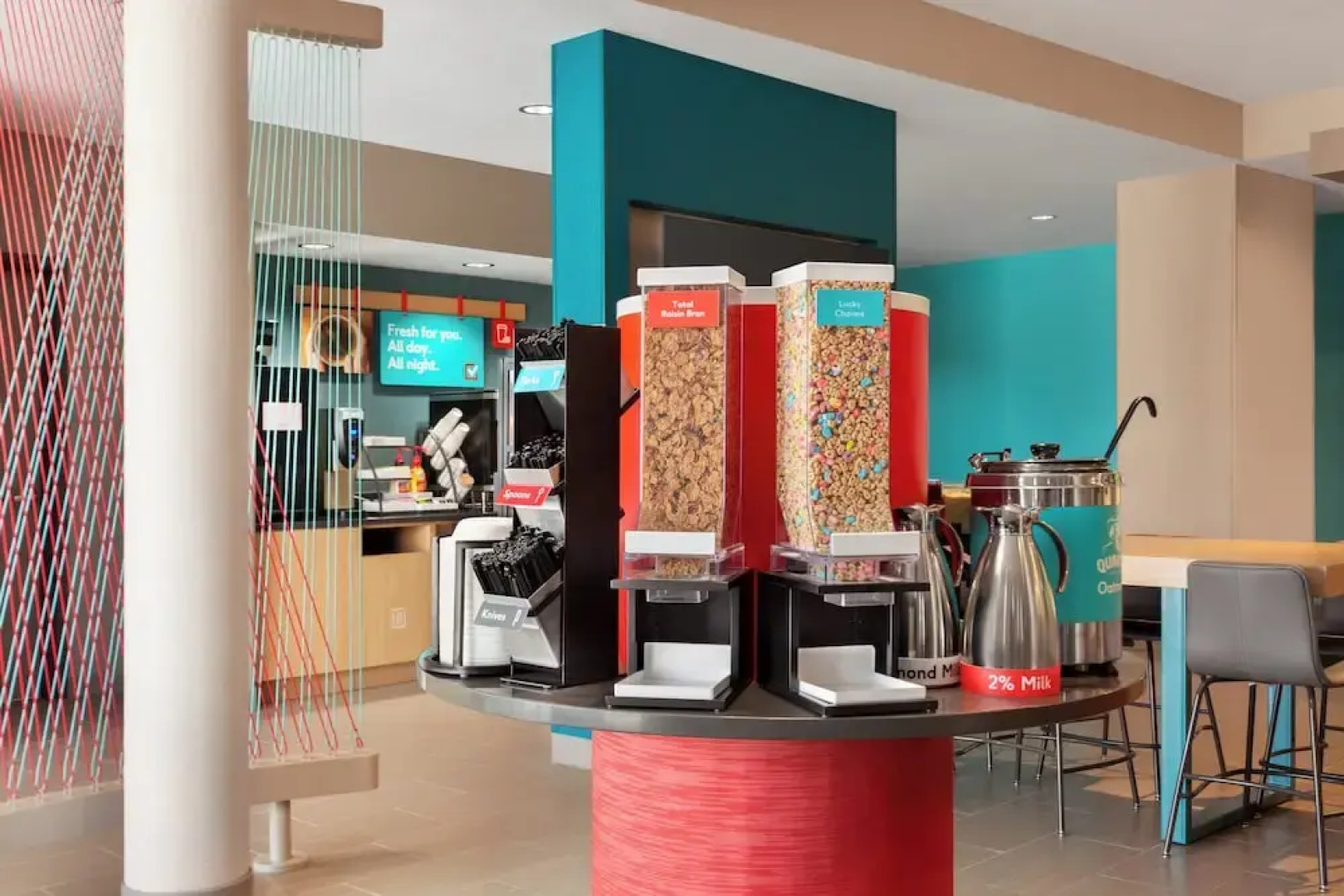 avid Hotels Bellefonte by IHG