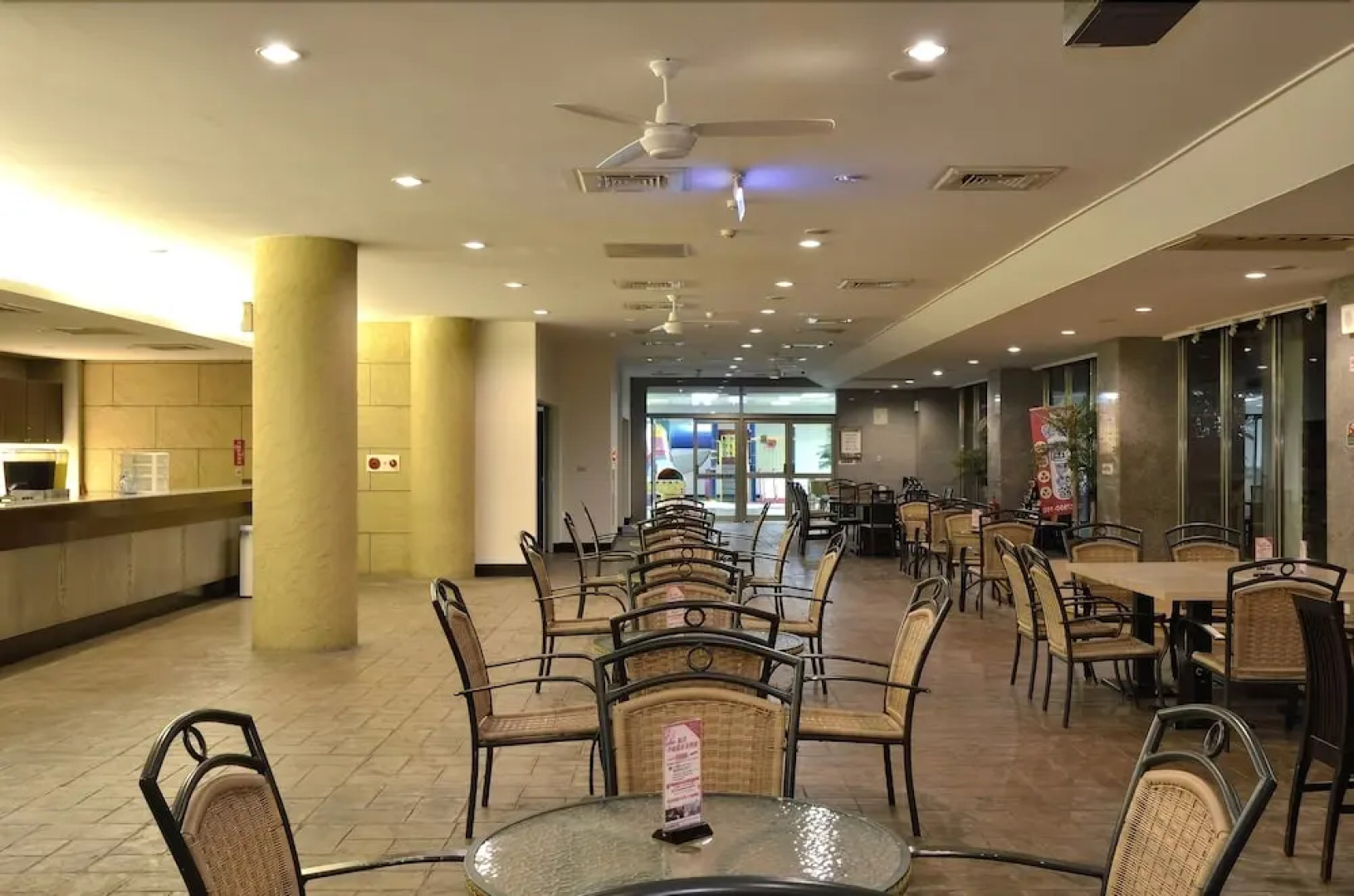 Toong Mao Resort Guanzilin