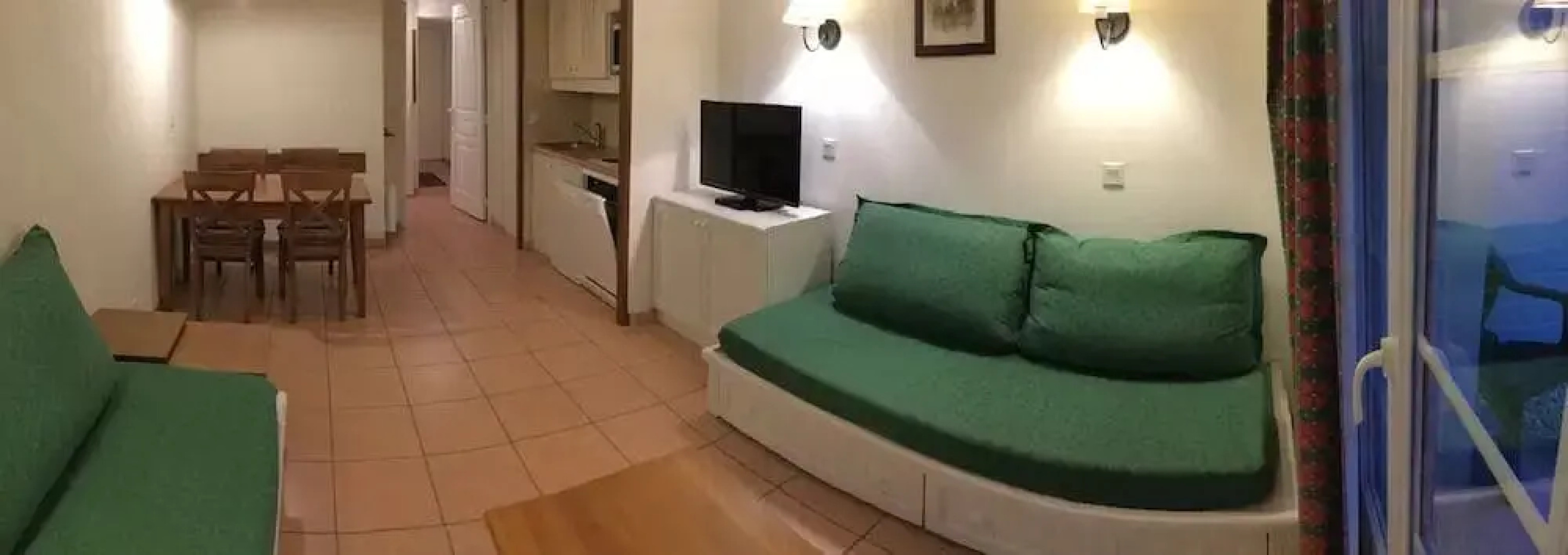 Les Clés Du Gers - Maison 3 pièces - N45