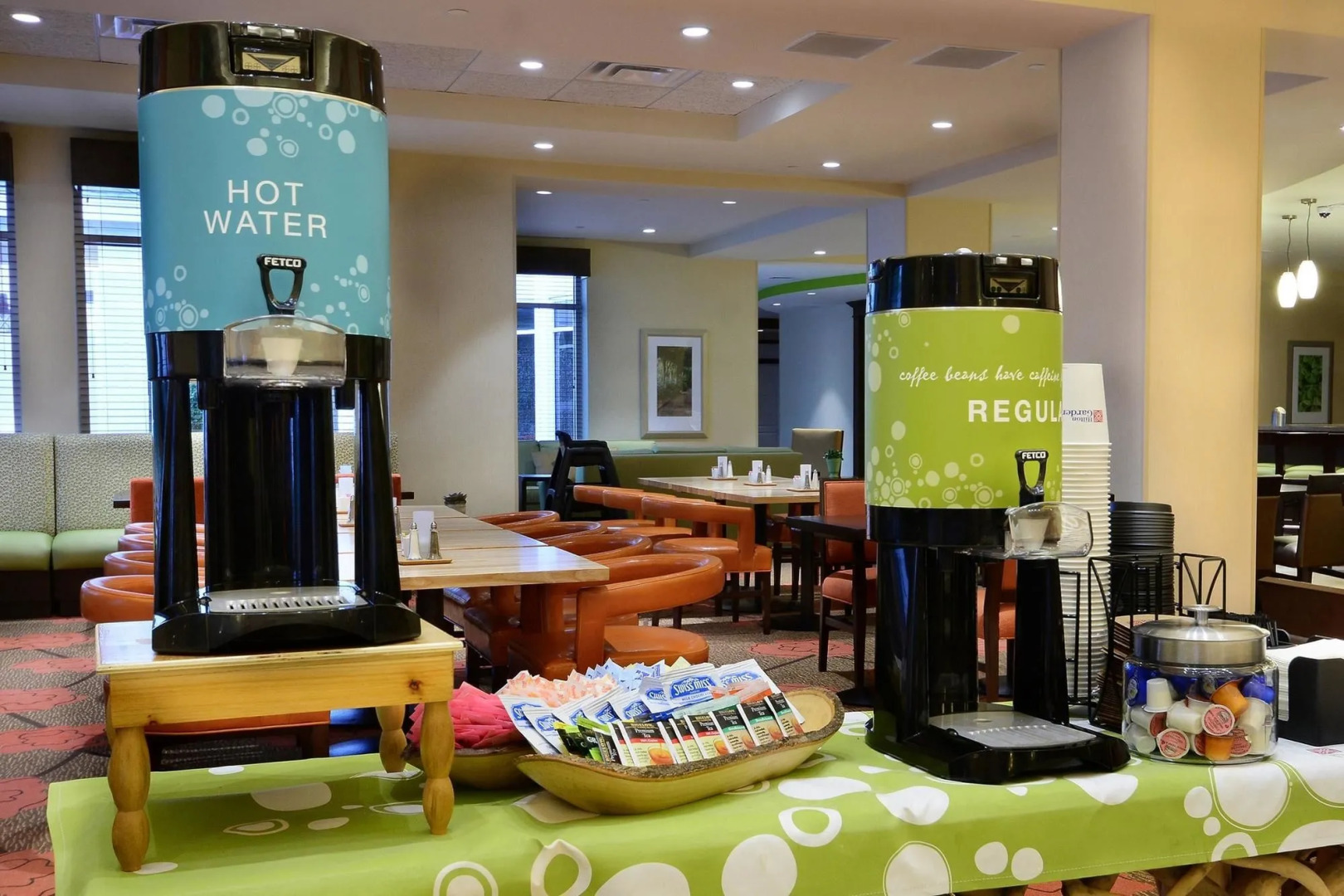 Hilton Garden Inn Greensboro Airport