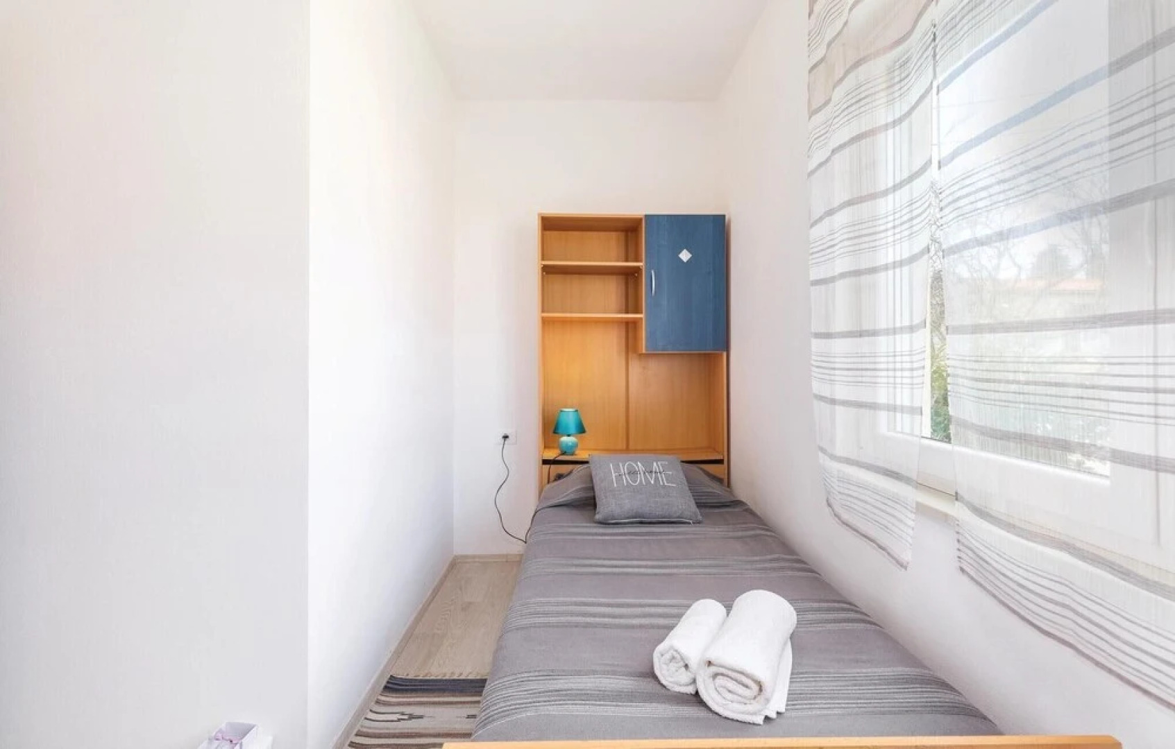 Awesome Home in Barban With Wifi and 3 Bedrooms