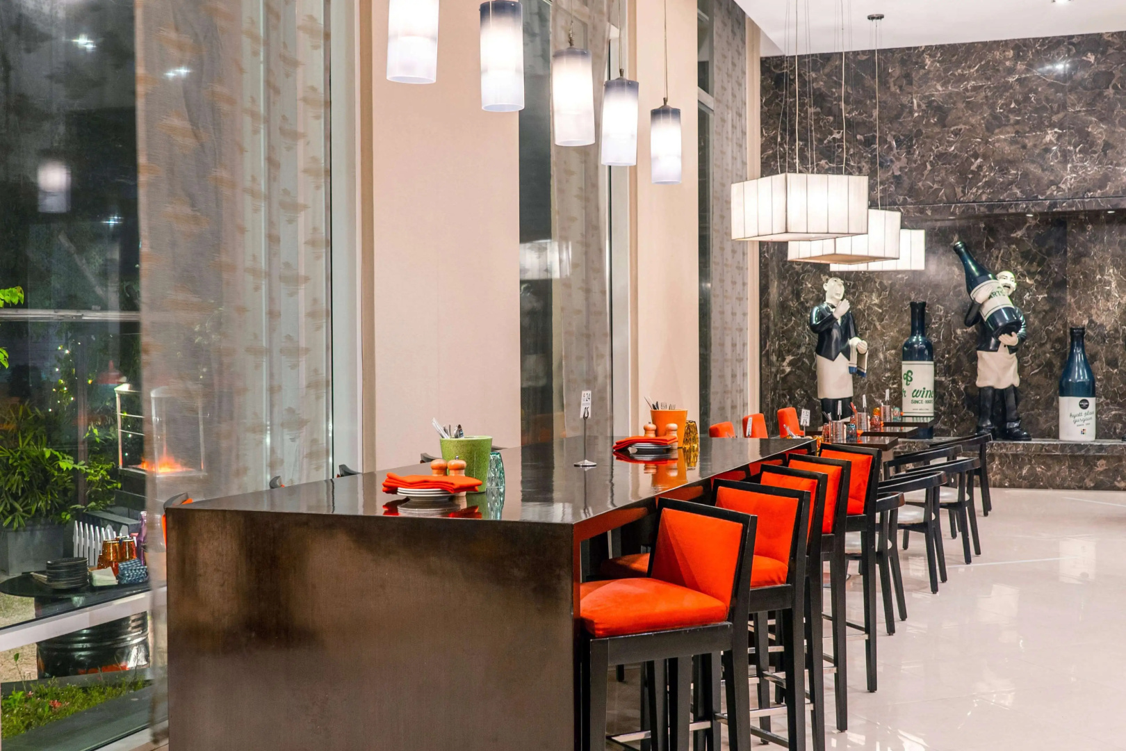 Hyatt Place Gurgaon Udyog Vihar