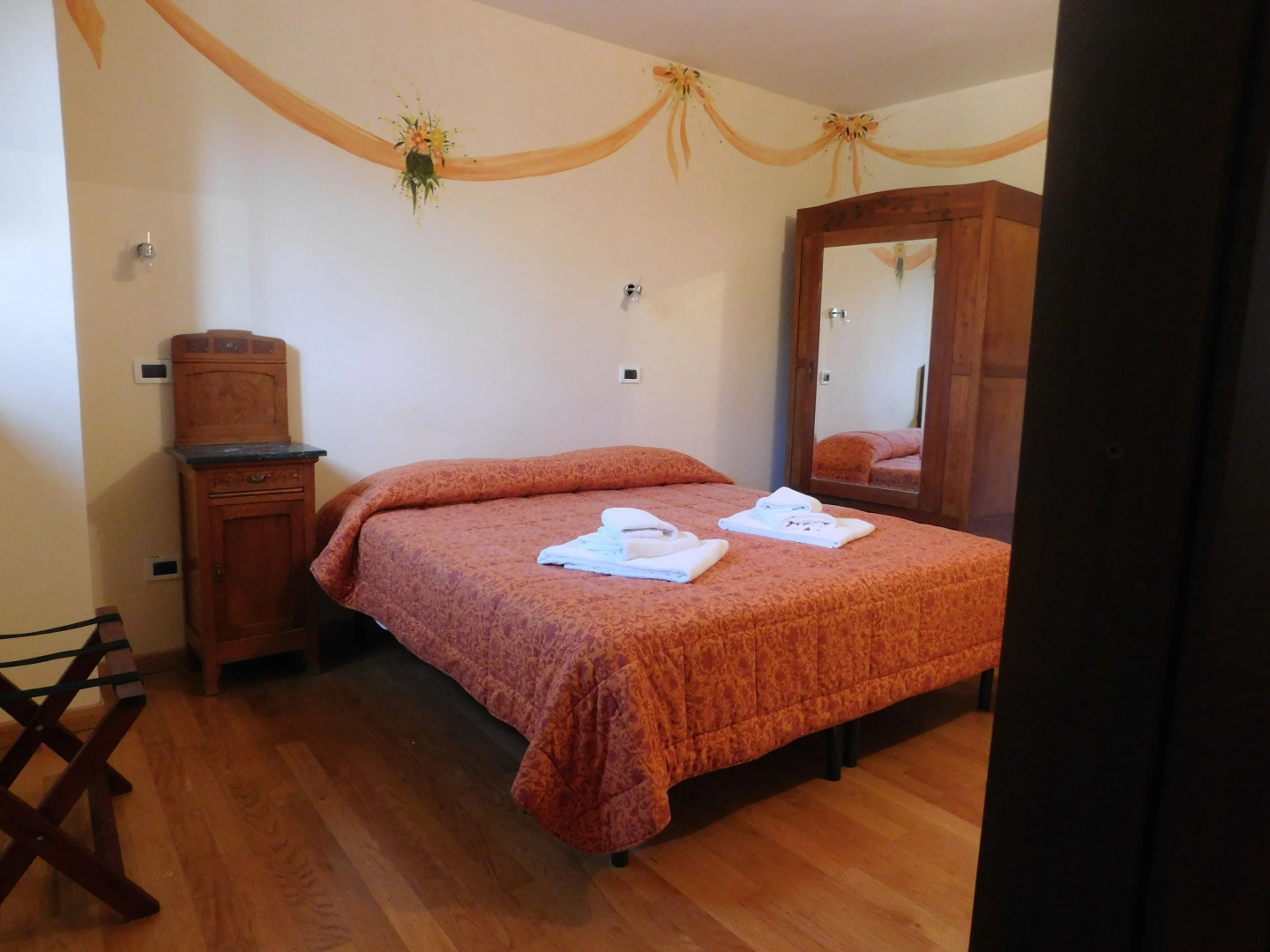 La Locanda sul Lago