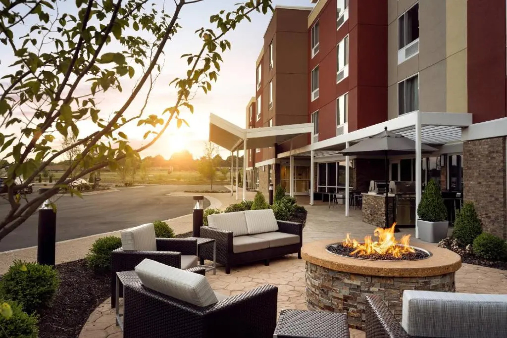 TownePlace Suites by Marriott Memphis Olive Branch