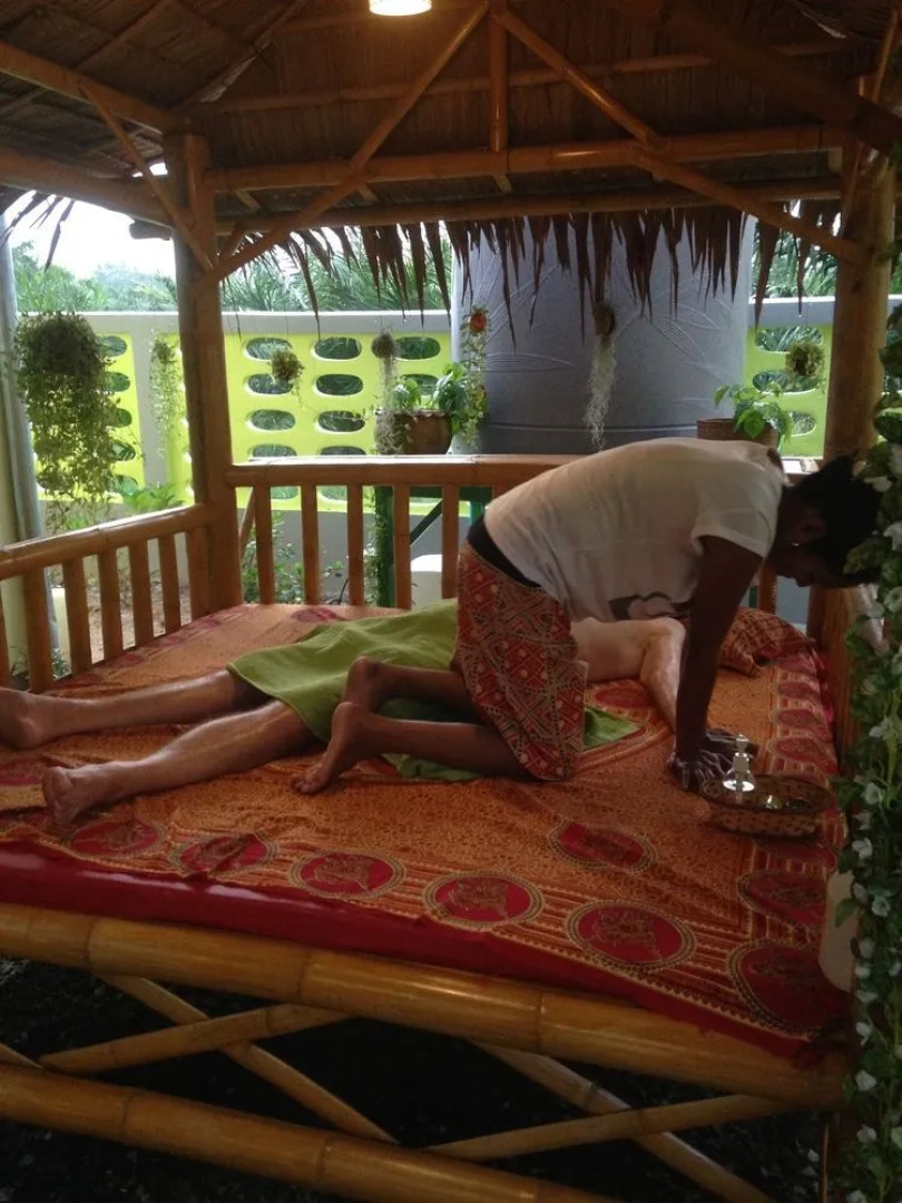 Bed & Breakfast To-Co