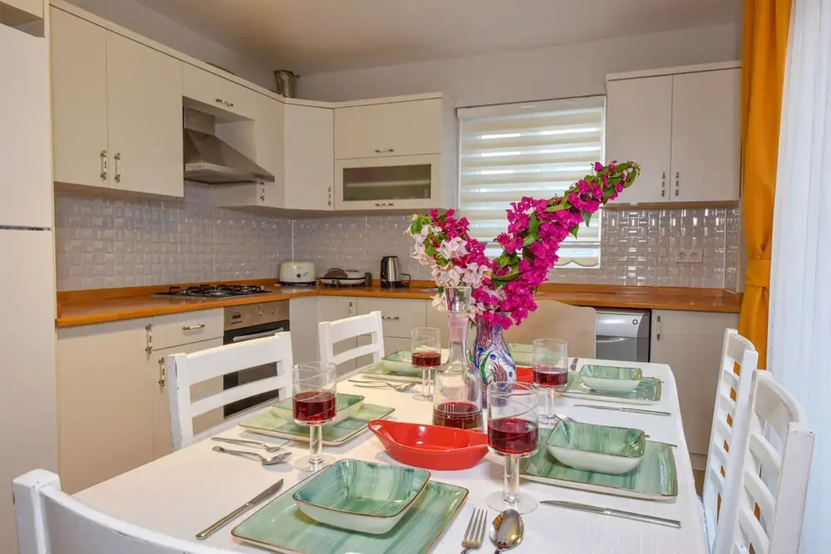 Infinity Sarigerme Villa