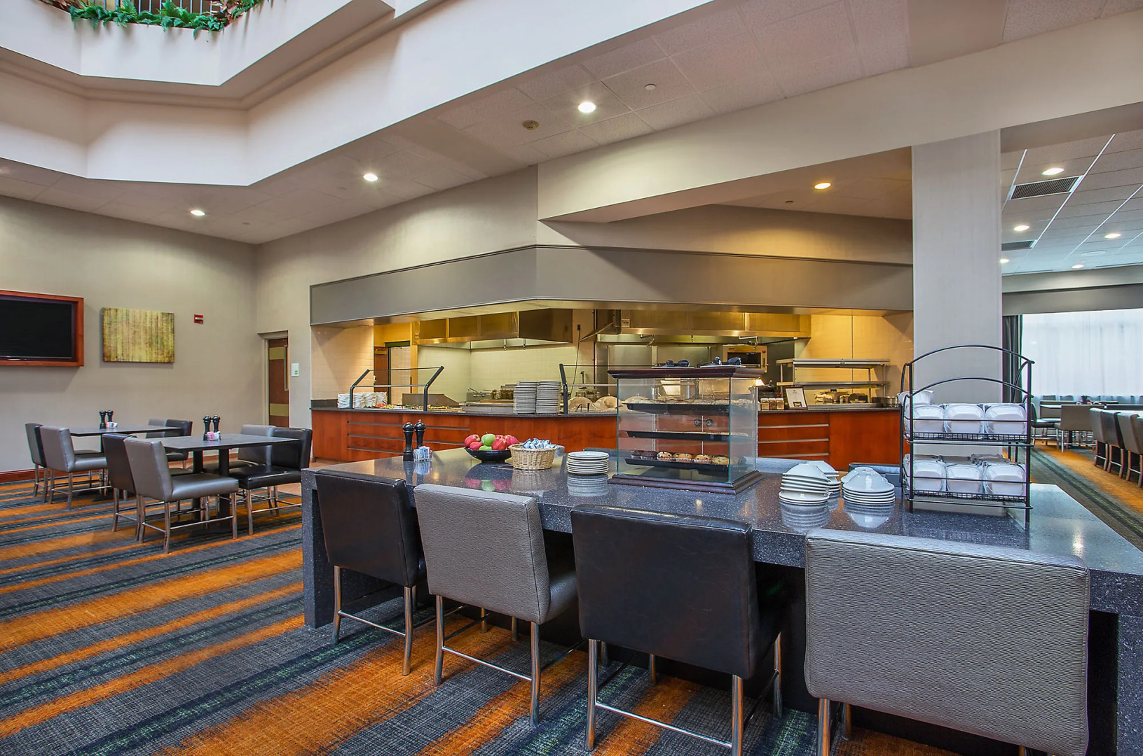 Holiday Inn University Plaza-Bowling Green by IHG