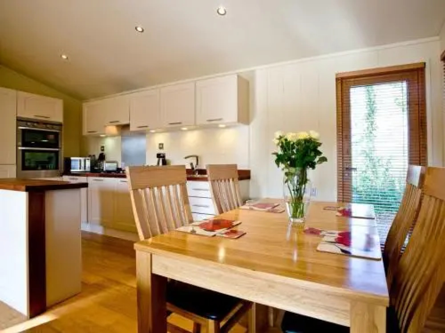 Great Combe Lodge