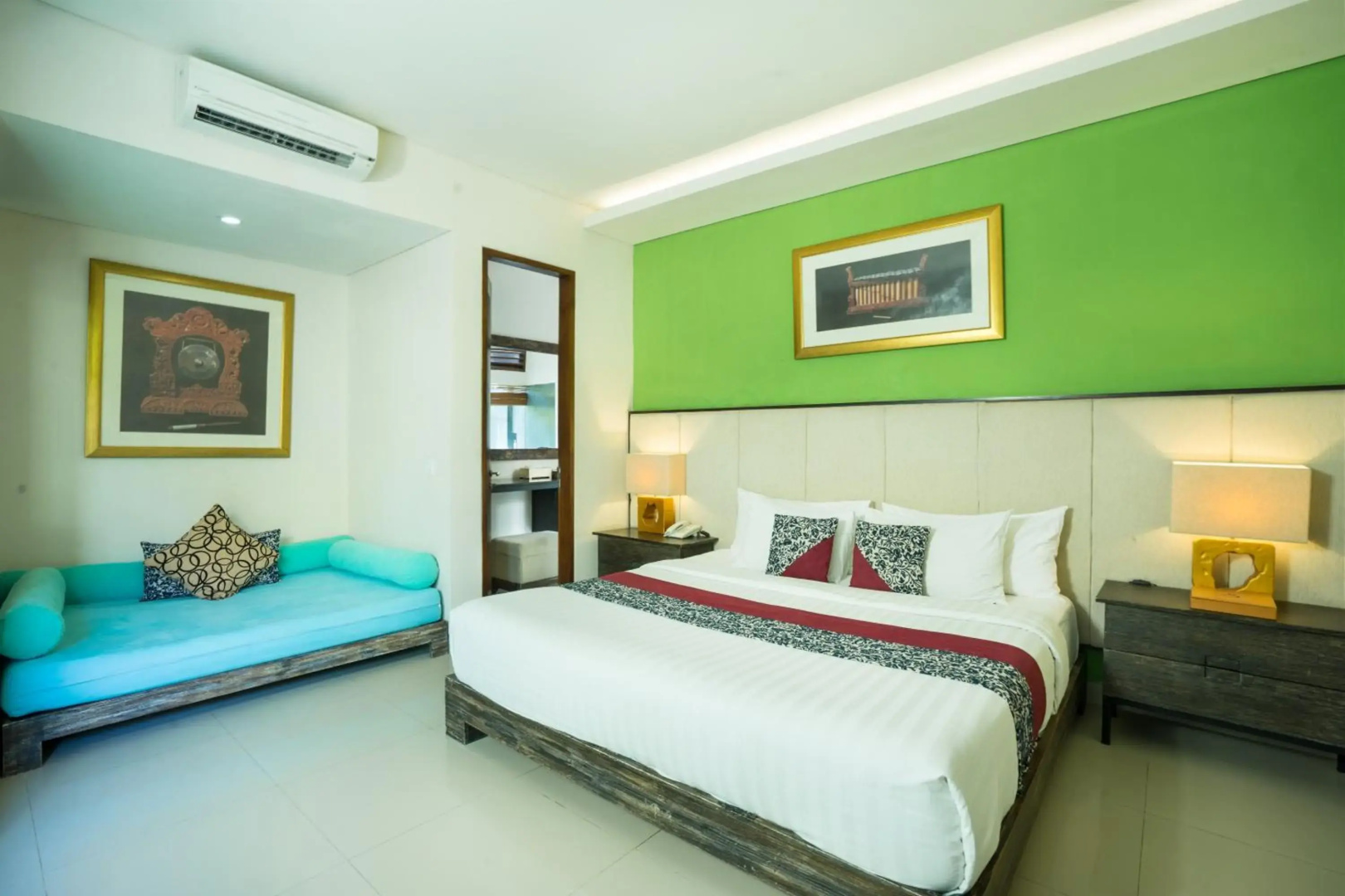Royal Samaja Villas