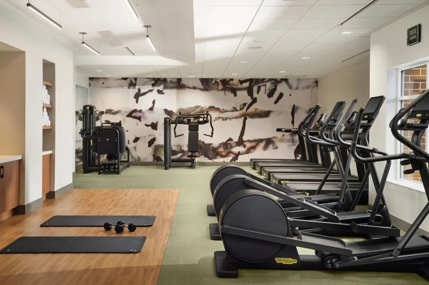 Inn at Bellefield / Hyde Park, Residence Inn by Marriott