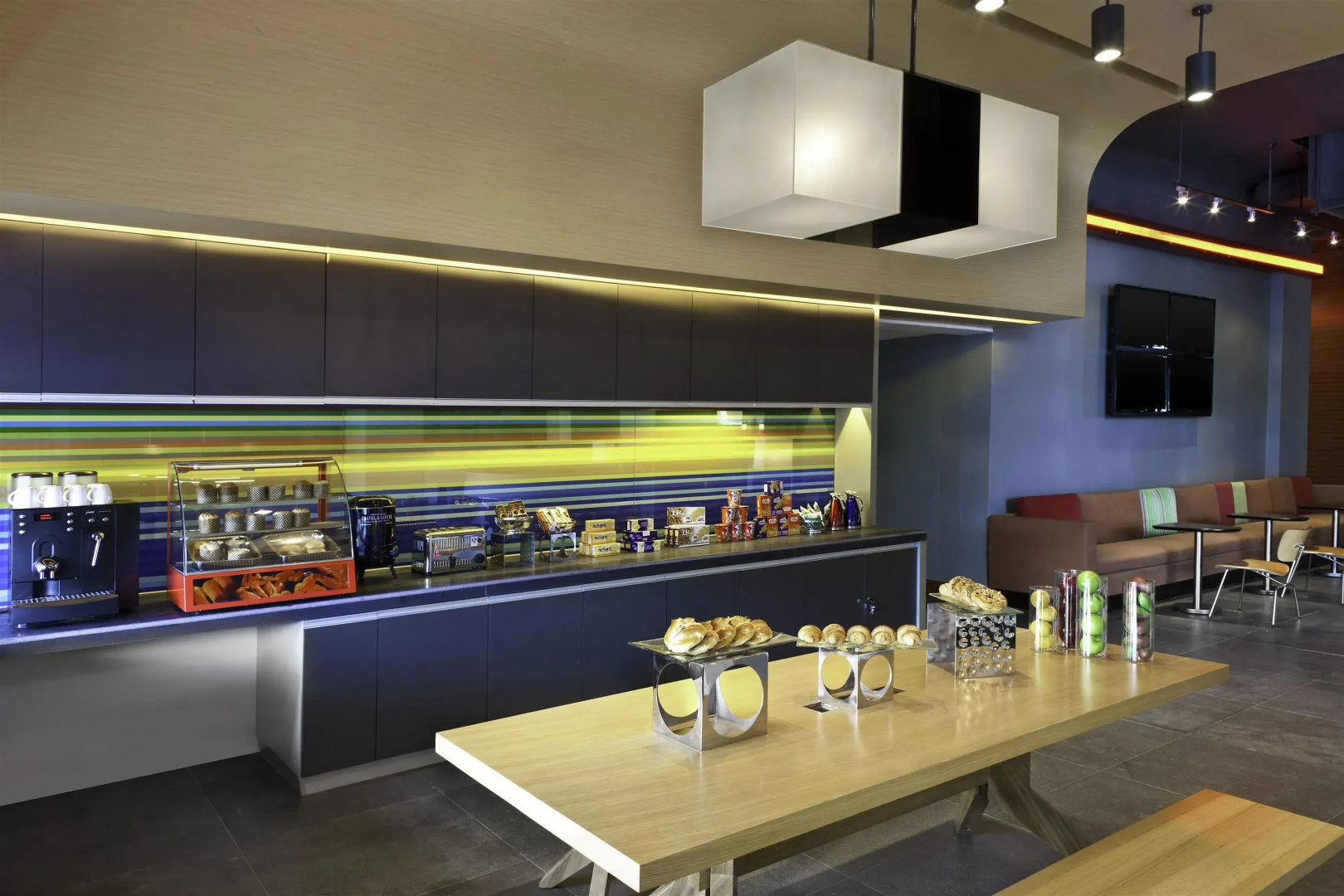 Aloft Nanhai Foshan