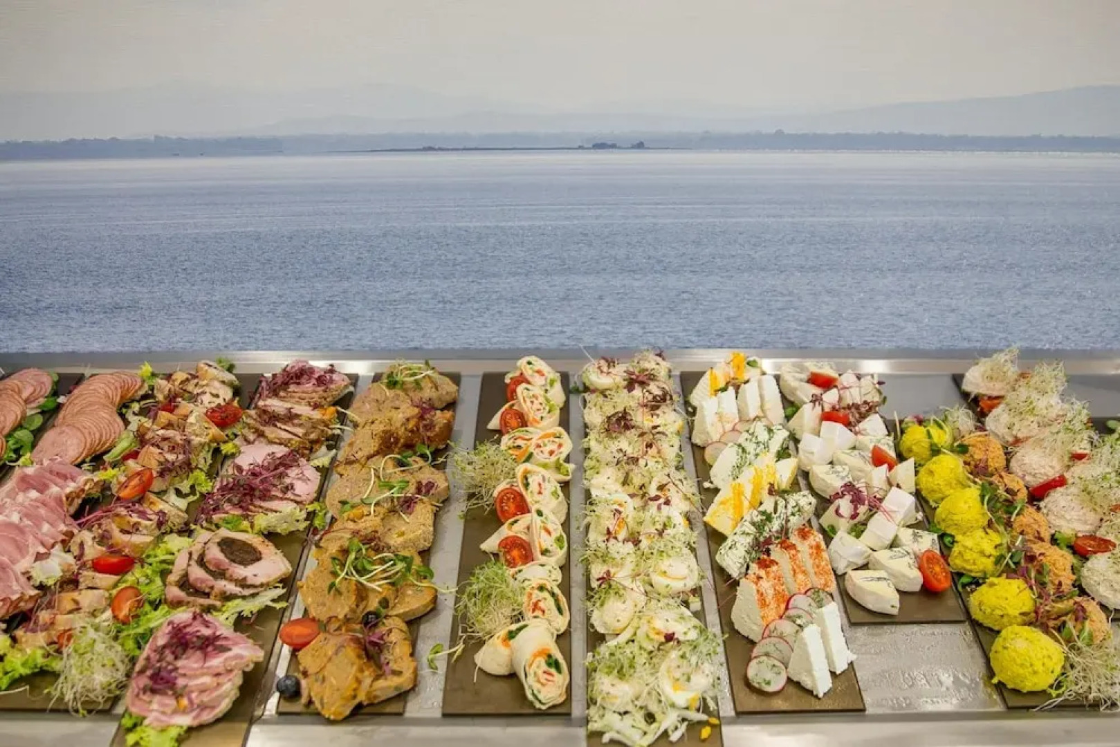 Mielno Holiday Apartments