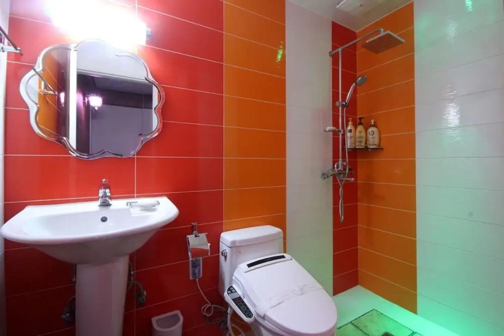 Yeongdeok Ganggu Port Into