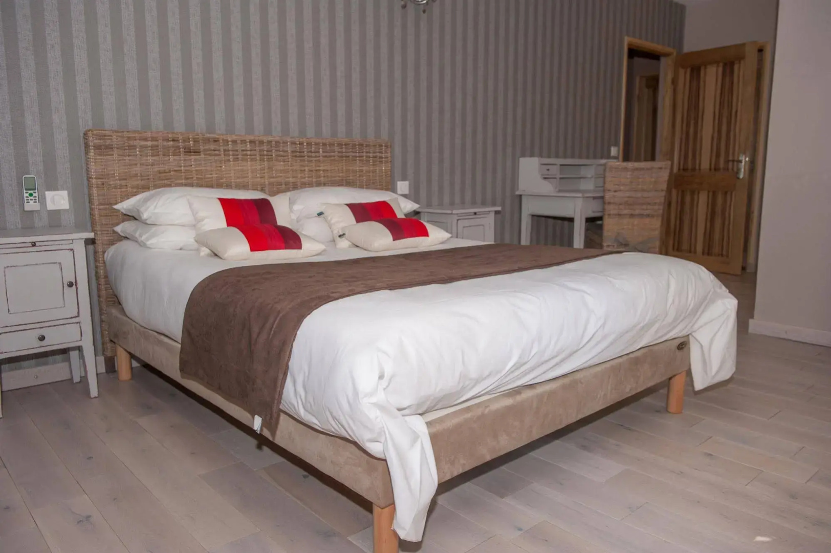 Chateau Le Vergel Authenac