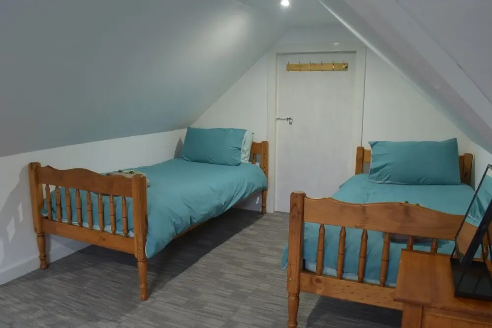 No.3 Dialknowe Holiday Cottage