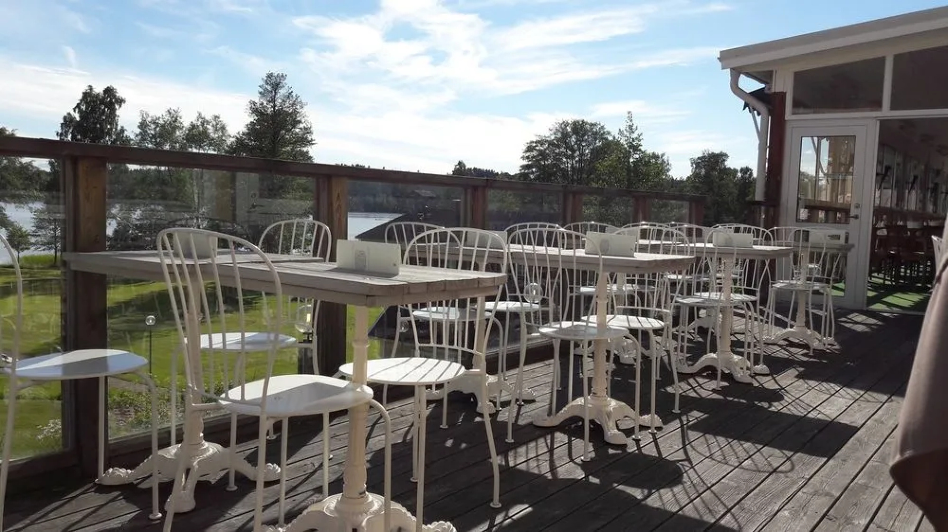 Hotell Smålandsgården