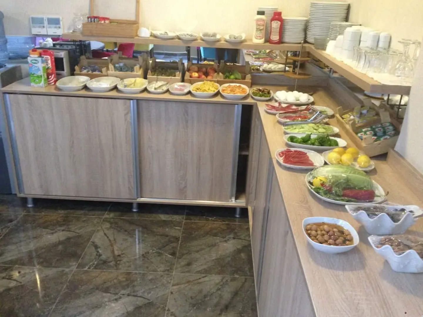 Kentpark Exclusive Hotel
