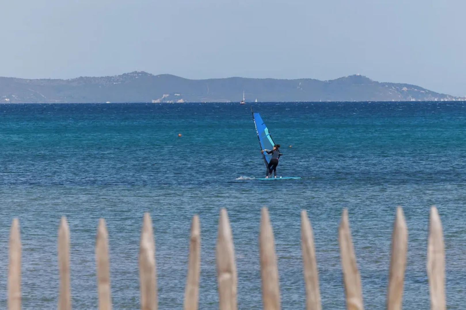 Le Domaine de la Mer