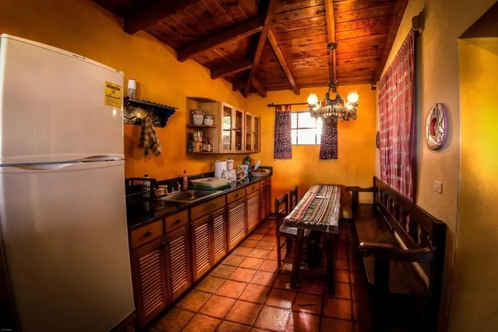 Casa Hagan