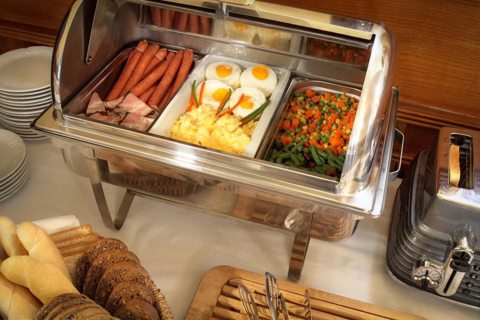 Hostel Little Quarter