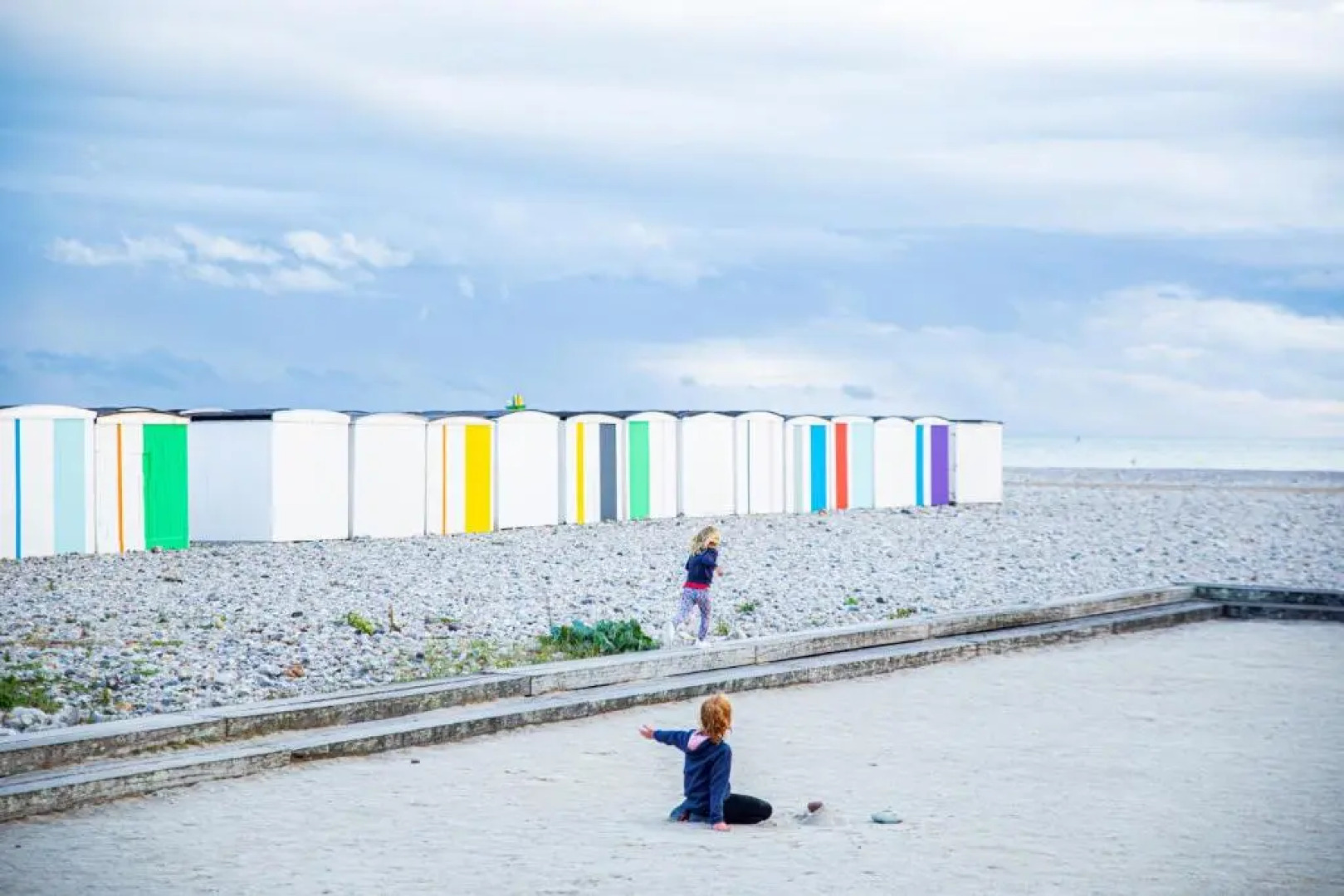 Zenitude Hôtel-Résidences Le Havre Centre