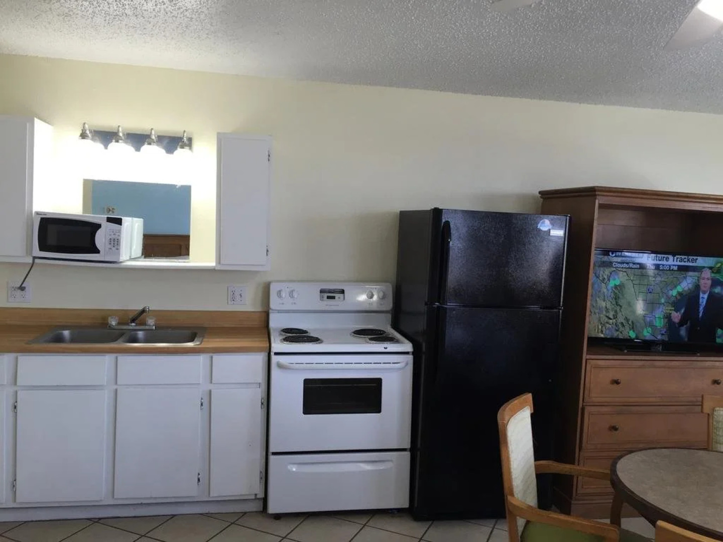 OYO Hotel Rockport- Bay View