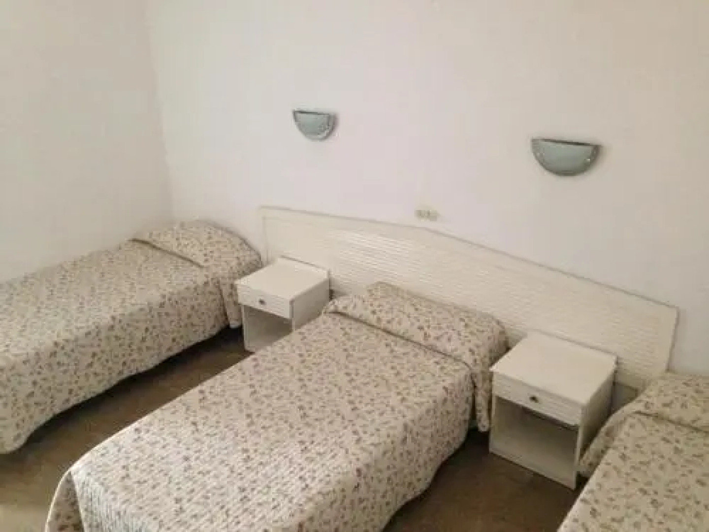 Hotel Restaurante Medinya