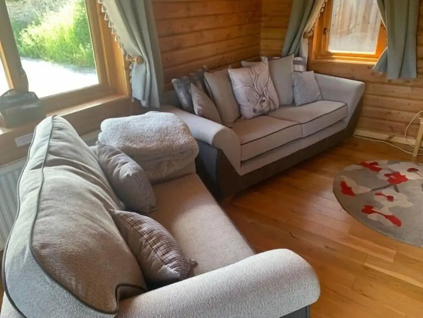 Deveron Valley Cottages and Log Cabins