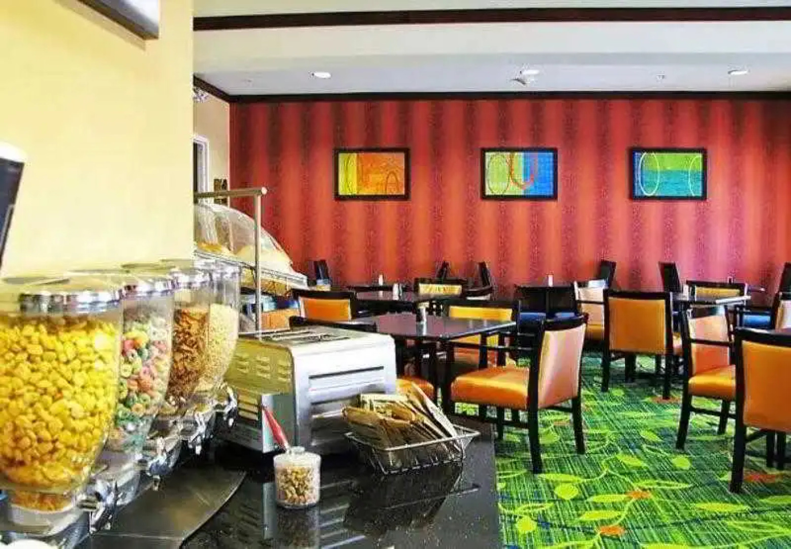 Fairfield Inn & Suites Denver North/Westminster
