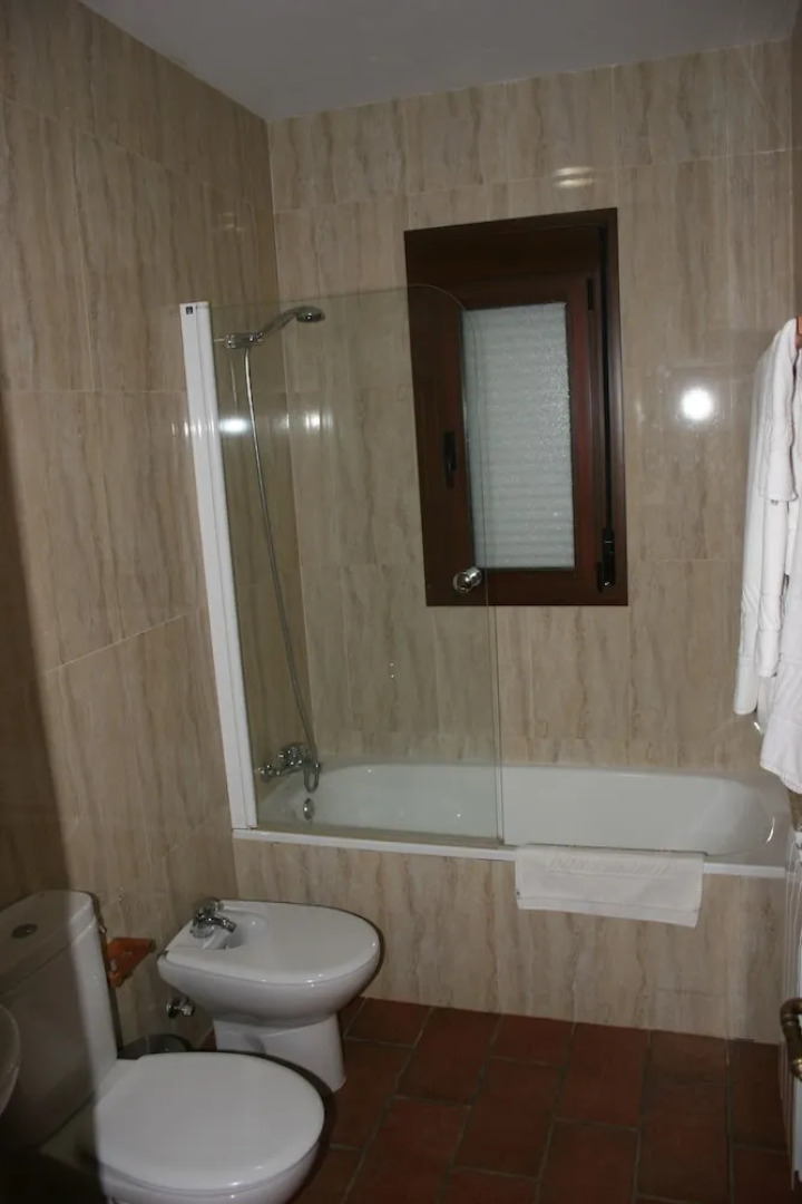 Las Posadas de Valdelarco