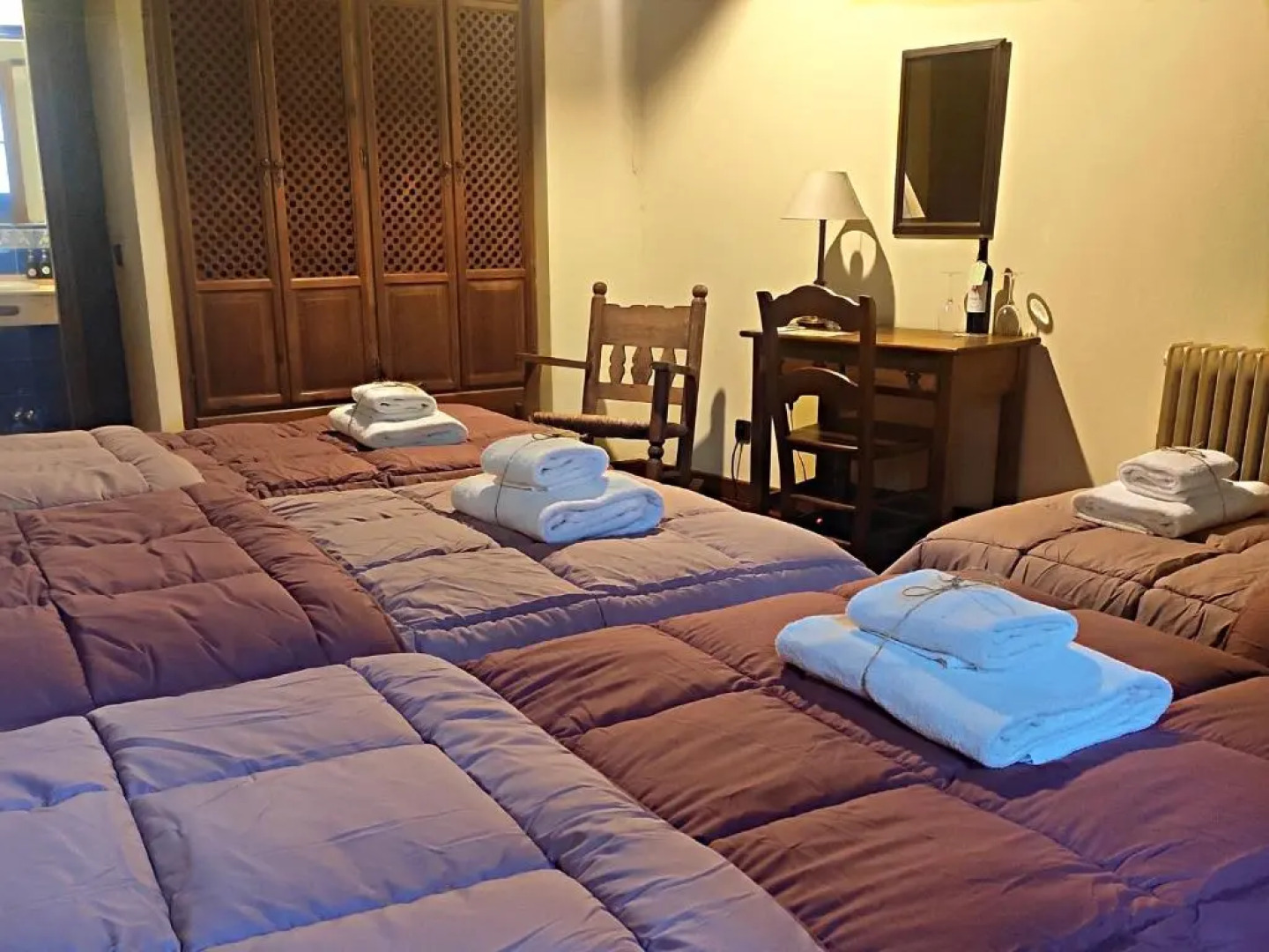 Posada Rural De Candelario