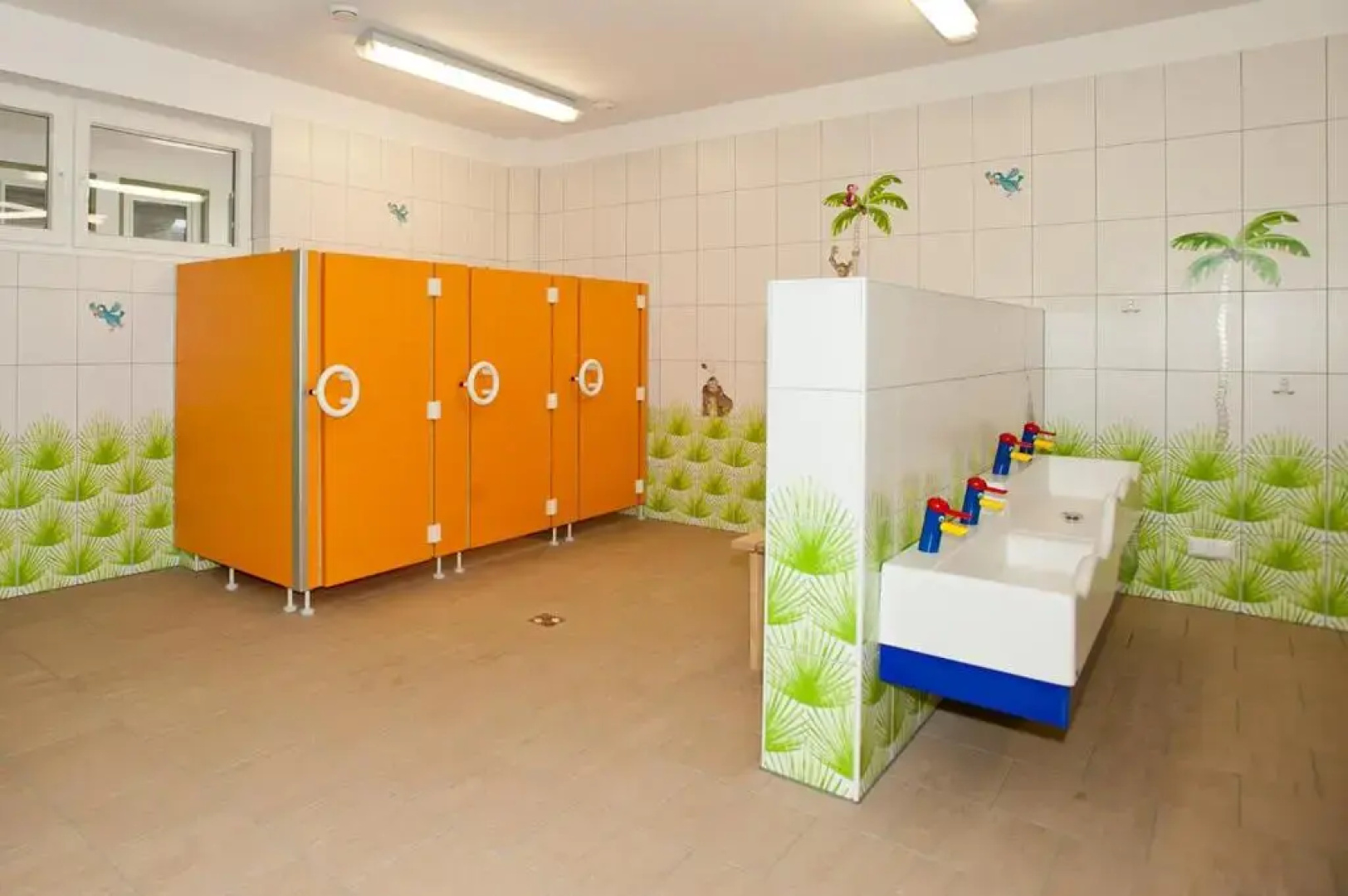 Gebetsroither - Schluga Camping Hermagor
