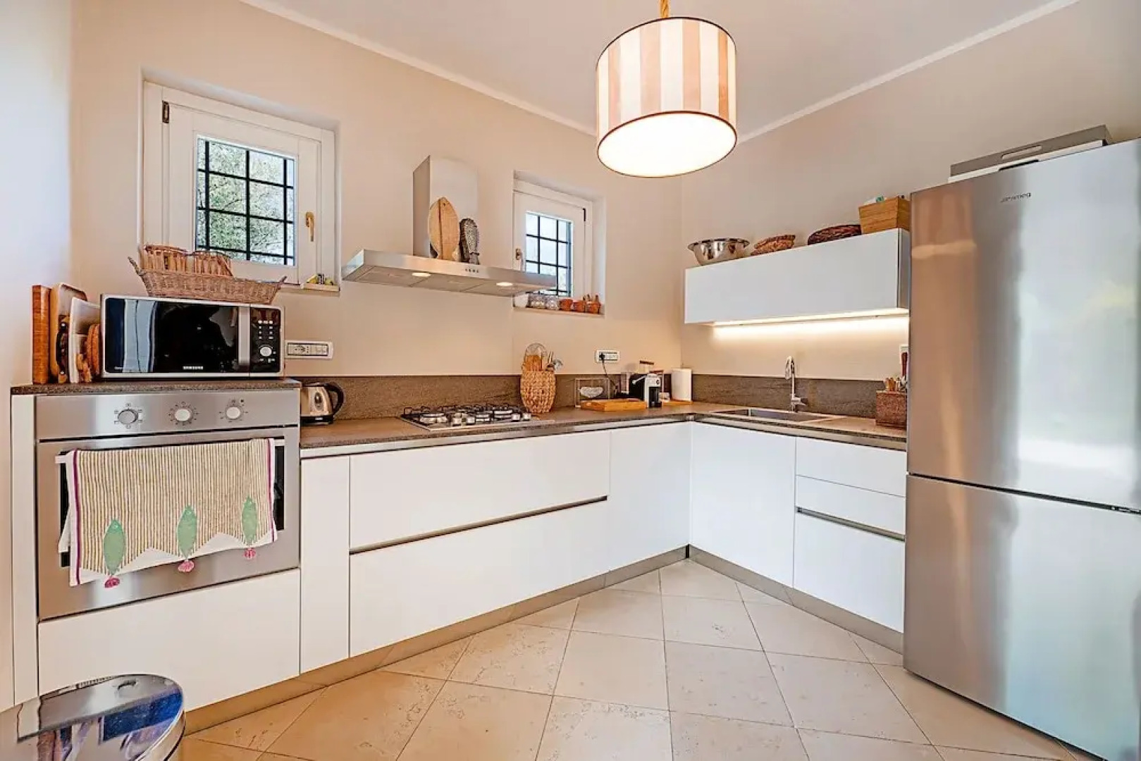 Villa Ondina - Isola d Elba