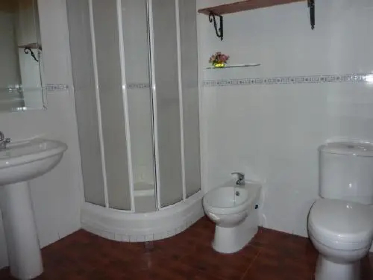 La Granja del Pescador