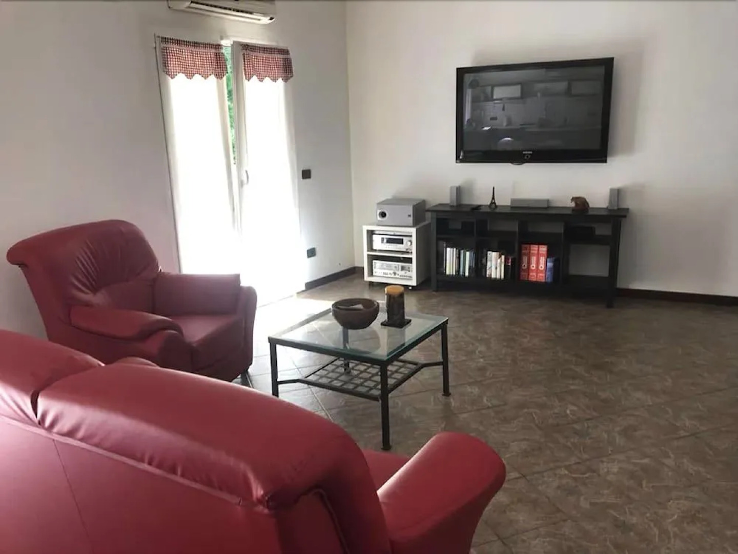 Il Capriolo  Bed&Breakfast